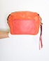 Indy Camera Bag, back view